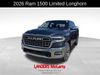 2026 Ram 1500 Limited | Huntsville, Alabama | Landers Mclarty DCJ 2026 Ram 1500 Limited | Huntsville, Alabama | Landers Mclarty DCJ