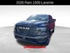 2026 Ram 1500 Laramie | Huntsville, Alabama | Landers Mclarty DCJ
