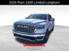2026 Ram 1500 Limited | Huntsville, Alabama | Landers Mclarty DCJ 2026 Ram 1500 Limited | Huntsville, Alabama | Landers Mclarty DCJ