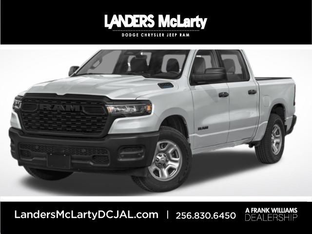2026 Ram 1500 Express | Huntsville, Alabama | Landers Mclarty DCJ