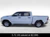 2026 Ram 1500 Big Horn/Lone Star | Huntsville, Alabama | Landers Mclarty DCJ 2026 Ram 1500 Big Horn/Lone Star | Huntsville, Alabama | Landers Mclarty DCJ