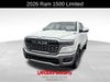 2026 Ram 1500 Limited | Huntsville, Alabama | Landers Mclarty DCJ 2026 Ram 1500 Limited | Huntsville, Alabama | Landers Mclarty DCJ