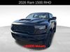 2026 Ram 1500 RHO | Huntsville, Alabama | Landers Mclarty DCJ 2026 Ram 1500 RHO | Huntsville, Alabama | Landers Mclarty DCJ