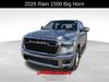 2026 Ram 1500 Big Horn/Lone Star | Huntsville, Alabama | Landers Mclarty DCJ