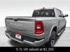2026 Ram 1500 Laramie | Huntsville, Alabama | Landers Mclarty DCJ 2026 Ram 1500 Laramie | Huntsville, Alabama | Landers Mclarty DCJ