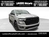 2026 Ram 1500 Big Horn/Lone Star | Huntsville, Alabama | Landers Mclarty DCJ 2026 Ram 1500 Big Horn/Lone Star | Huntsville, Alabama | Landers Mclarty DCJ