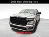 2026 Ram 1500 Big Horn/Lone Star | Huntsville, Alabama | Landers Mclarty DCJ 2026 Ram 1500 Big Horn/Lone Star | Huntsville, Alabama | Landers Mclarty DCJ