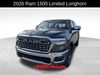 2026 Ram 1500 Limited | Huntsville, Alabama | Landers Mclarty DCJ 2026 Ram 1500 Limited | Huntsville, Alabama | Landers Mclarty DCJ