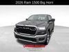 2026 Ram 1500 Big Horn/Lone Star | Huntsville, Alabama | Landers Mclarty DCJ 2026 Ram 1500 Big Horn/Lone Star | Huntsville, Alabama | Landers Mclarty DCJ