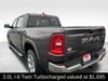 2026 Ram 1500 Big Horn/Lone Star | Huntsville, Alabama | Landers Mclarty DCJ 2026 Ram 1500 Big Horn/Lone Star | Huntsville, Alabama | Landers Mclarty DCJ