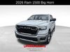 2026 Ram 1500 Big Horn/Lone Star | Huntsville, Alabama | Landers Mclarty DCJ