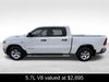 2026 Ram 1500 Big Horn/Lone Star | Huntsville, Alabama | Landers Mclarty DCJ