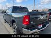 2026 Ram 1500 Laramie | Huntsville, Alabama | Landers Mclarty DCJ 2026 Ram 1500 Laramie | Huntsville, Alabama | Landers Mclarty DCJ