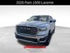 2026 Ram 1500 Laramie | Huntsville, Alabama | Landers Mclarty DCJ 2026 Ram 1500 Laramie | Huntsville, Alabama | Landers Mclarty DCJ