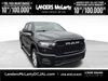 2026 Ram 1500 Big Horn/Lone Star | Huntsville, Alabama | Landers Mclarty DCJ