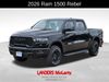 2026 Ram 1500 Rebel | Huntsville, Alabama | Landers Mclarty DCJ