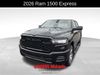 2026 Ram 1500 Express | Huntsville, Alabama | Landers Mclarty DCJ 2026 Ram 1500 Express | Huntsville, Alabama | Landers Mclarty DCJ