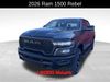 2026 Ram 1500 Rebel | Huntsville, Alabama | Landers Mclarty DCJ 2026 Ram 1500 Rebel | Huntsville, Alabama | Landers Mclarty DCJ