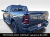 2026 Ram 1500 Rebel | Huntsville, Alabama | Landers Mclarty DCJ