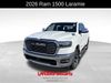 2026 Ram 1500 Laramie | Huntsville, Alabama | Landers Mclarty DCJ 2026 Ram 1500 Laramie | Huntsville, Alabama | Landers Mclarty DCJ