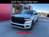 2026 Ram 1500 Big Horn/Lone Star | Huntsville, Alabama | Landers Mclarty DCJ