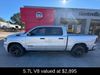 2026 Ram 1500 Big Horn/Lone Star | Huntsville, Alabama | Landers Mclarty DCJ