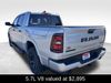 2026 Ram 1500 Big Horn/Lone Star | Huntsville, Alabama | Landers Mclarty DCJ