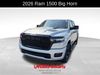 2026 Ram 1500 Big Horn/Lone Star | Huntsville, Alabama | Landers Mclarty DCJ