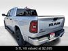 2026 Ram 1500 Big Horn/Lone Star | Huntsville, Alabama | Landers Mclarty DCJ
