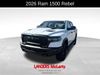 2026 Ram 1500 Rebel | Huntsville, Alabama | Landers Mclarty DCJ 2026 Ram 1500 Rebel | Huntsville, Alabama | Landers Mclarty DCJ