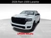 2026 Ram 1500 Laramie | Huntsville, Alabama | Landers Mclarty DCJ 2026 Ram 1500 Laramie | Huntsville, Alabama | Landers Mclarty DCJ