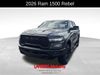 2026 Ram 1500 Rebel | Huntsville, Alabama | Landers Mclarty DCJ