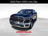 2026 Ram 1500 Big Horn/Lone Star | Huntsville, Alabama | Landers Mclarty DCJ 2026 Ram 1500 Big Horn/Lone Star | Huntsville, Alabama | Landers Mclarty DCJ