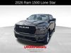 2026 Ram 1500 Big Horn/Lone Star | Huntsville, Alabama | Landers Mclarty DCJ