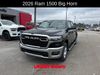 2026 Ram 1500 Big Horn/Lone Star | Huntsville, Alabama | Landers Mclarty DCJ