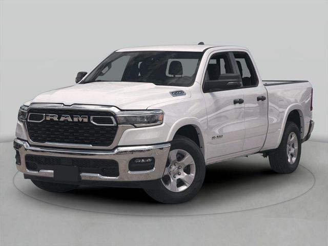 2026 Ram 1500 Big Horn/Lone Star | Huntsville, Alabama | Landers Mclarty DCJ