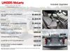 2026 Ram 1500 Big Horn/Lone Star | Huntsville, Alabama | Landers Mclarty DCJ