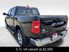 2026 Ram 1500 Big Horn/Lone Star | Huntsville, Alabama | Landers Mclarty DCJ 2026 Ram 1500 Big Horn/Lone Star | Huntsville, Alabama | Landers Mclarty DCJ