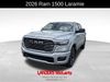 2026 Ram 1500 Laramie | Huntsville, Alabama | Landers Mclarty DCJ