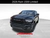 2026 Ram 1500 Limited | Huntsville, Alabama | Landers Mclarty DCJ