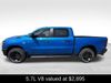 2026 Ram 1500 Warlock | Huntsville, Alabama | Landers Mclarty DCJ