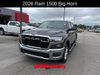 2026 Ram 1500 Big Horn/Lone Star | Huntsville, Alabama | Landers Mclarty DCJ 2026 Ram 1500 Big Horn/Lone Star | Huntsville, Alabama | Landers Mclarty DCJ