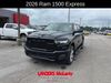 2026 Ram 1500 Express | Huntsville, Alabama | Landers Mclarty DCJ 2026 Ram 1500 Express | Huntsville, Alabama | Landers Mclarty DCJ