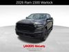 2026 Ram 1500 Warlock | Huntsville, Alabama | Landers Mclarty DCJ