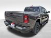 2026 Ram 1500 Warlock | Huntsville, Alabama | Landers Mclarty DCJ