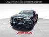 2026 Ram 1500 Limited | Huntsville, Alabama | Landers Mclarty DCJ
