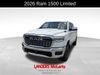 2026 Ram 1500 Limited | Huntsville, Alabama | Landers Mclarty DCJ