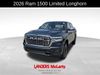 2026 Ram 1500 Limited | Huntsville, Alabama | Landers Mclarty DCJ