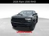 2026 Ram 1500 RHO | Huntsville, Alabama | Landers Mclarty DCJ 2026 Ram 1500 RHO | Huntsville, Alabama | Landers Mclarty DCJ