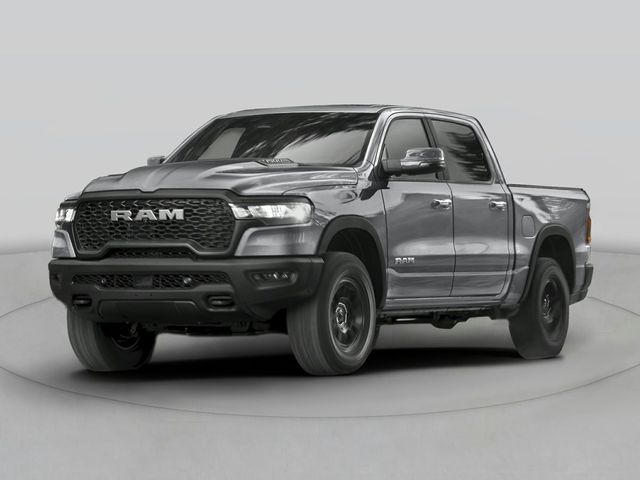 2026 Ram 1500 RHO | Huntsville, Alabama | Landers Mclarty DCJ
